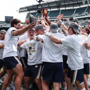 Image post by @ndlacrosse on Instagram