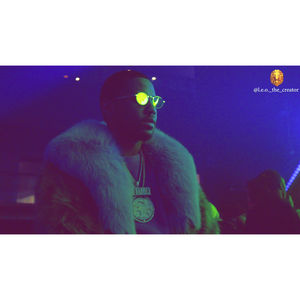 Image post by @_leothecreator on Instagram