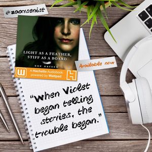 Image post by @wattpad on Instagram