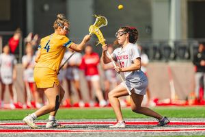 Image post by @ohiostatewlax on Instagram