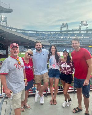 Image post by @susquehannau on Instagram