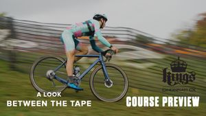 Image post by @usacycling on Instagram
