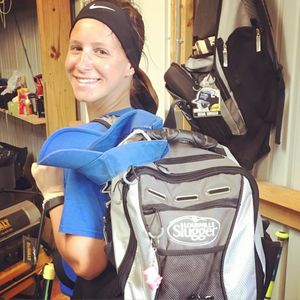Image post by @mt_softball on Instagram