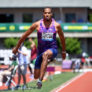 Image post by @usatf on Instagram
