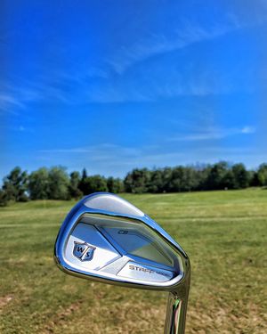 Image post by @wilsongolfcanada on Instagram
