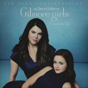 Image post by @gilmoregirlsonly on Instagram