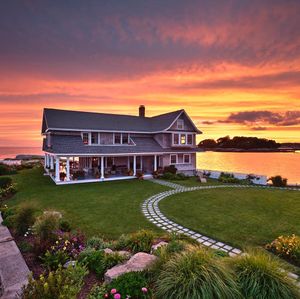 Image post by @christiesrealestate on Instagram