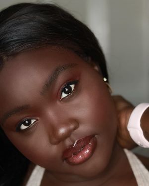 Image post by @simplynyajal on Instagram