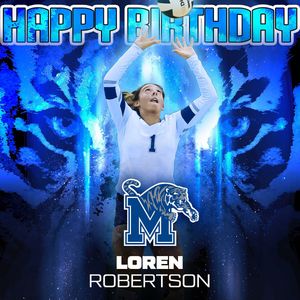 Image post by @memphisvball on Instagram