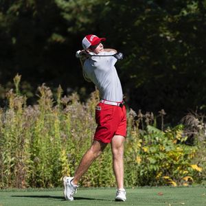 Image post by @wisconsinm_golf on Instagram