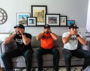 Image post by @violentgentlemen on Instagram