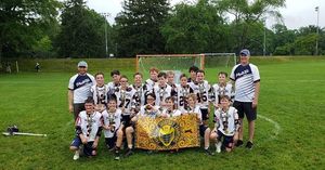Image post by @primetime_lax on Instagram