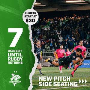 Image post by @seawolvesrugby on Instagram