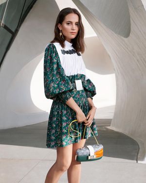 Image post by @louisvuitton on Instagram