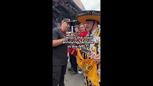 Video post by @thegameday on YouTube