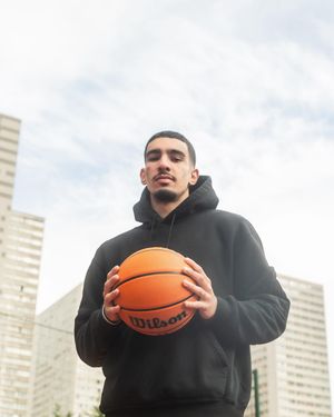 Image post by @nbaeurope on Instagram