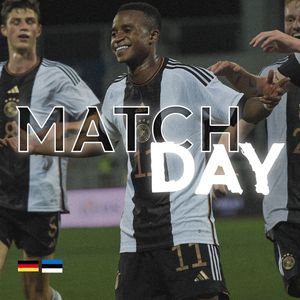 Image post by @germanfootball_dfb on Instagram