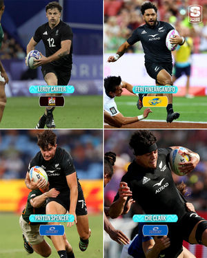 Image post by @superrugby on Instagram