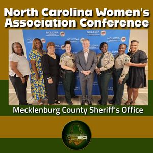 Image post by @mecksheriff on Instagram