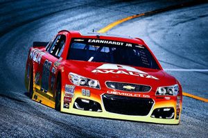 Image post by @jeffgordonweb on Instagram