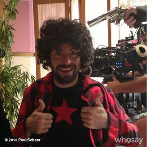 Image post by @paulscheer on Instagram