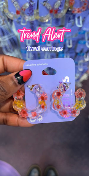 Image post by @clairesstores on TikTok