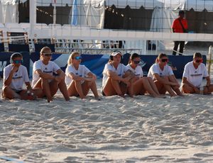 Image post by @gomocsbeachvb on Instagram