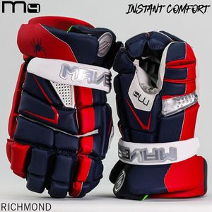 Image post by @maveriklacrosse on Instagram