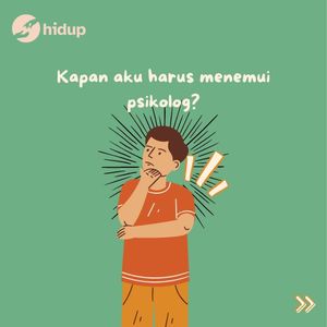 Image post by @hidupmedia on Instagram