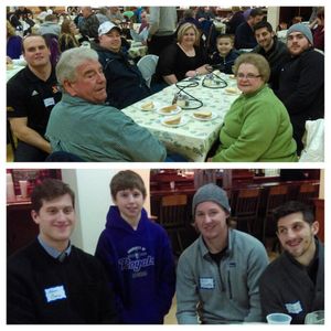 Image post by @readingroyals on Instagram