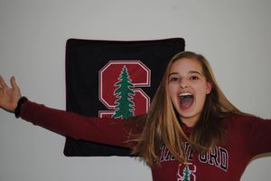 Image post by @stanfordwcrew on Instagram