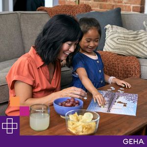 Image post by @gehahealth on Instagram
