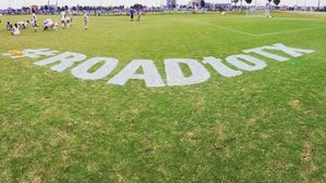 Image post by @calsouthsoccer on Instagram
