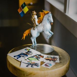 Image post by @microsoft on Instagram