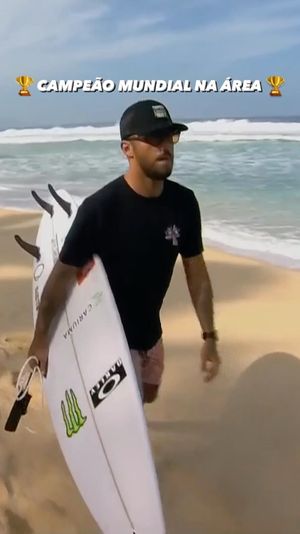 Video post by @wslbrasil on Instagram