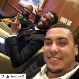 Image post by @cubs on Instagram