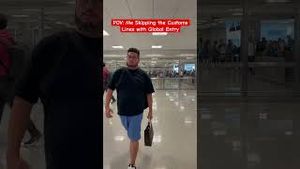 Video post by @travelfutbolfan on YouTube