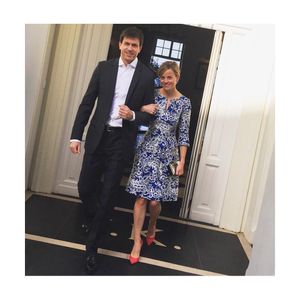 Image post by @susie_wolff on Instagram