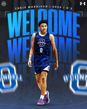Image post by @oconnellbasketball on Instagram