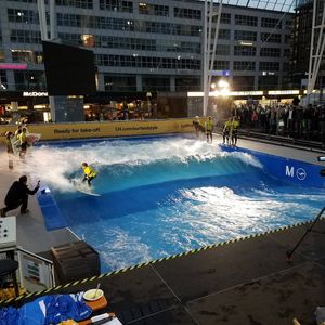 Image post by @slidewaters on Instagram