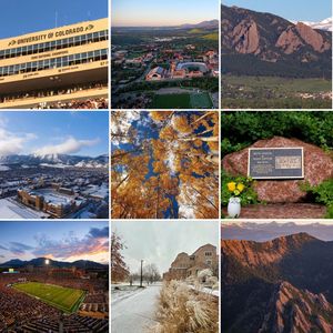 Image post by @cuboulder on Instagram