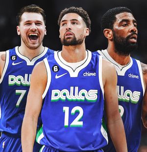 Image post by @Mavs_FFL on Twitter