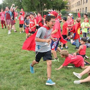 Image post by @apachidaycamp on Instagram