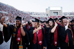 Image post by @iubloomington on Instagram