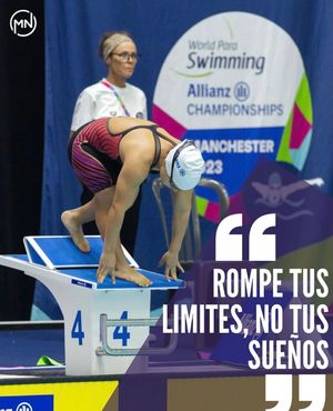 Image post by @mundodenadadores on Instagram