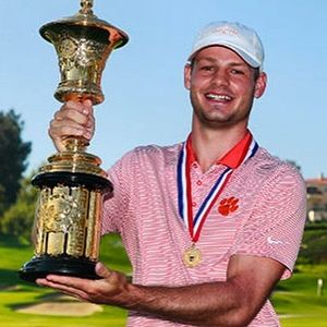 Image post by @tgfjuniorgolf on Instagram