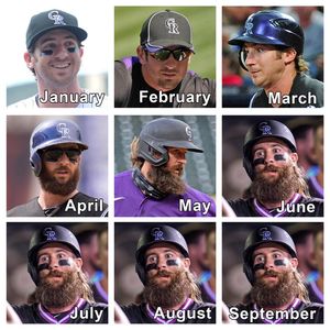 Image post by @rockies on Instagram