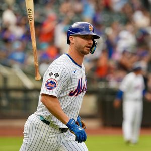 Image post by @mets on Instagram