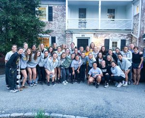 Image post by @vculacrosse on Instagram