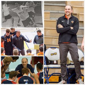 Image post by @princetonvolley on Instagram